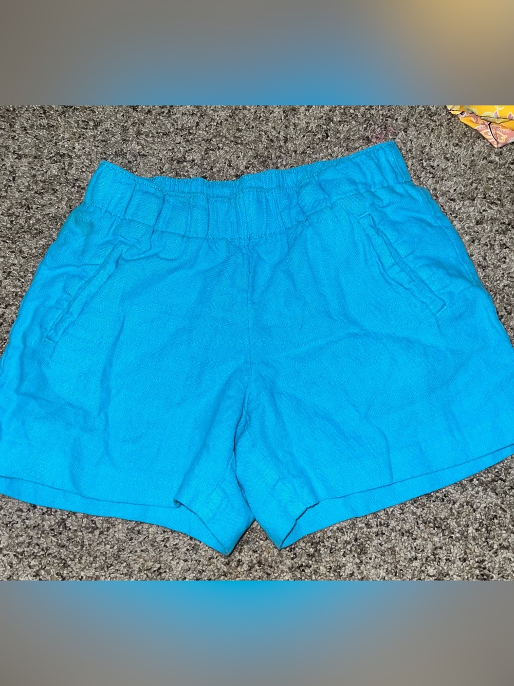 Lilly Pulitzer Pull on shorts XXS